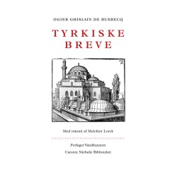 Tyrkiske breve