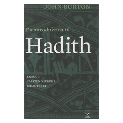 En introduktion til Hadith