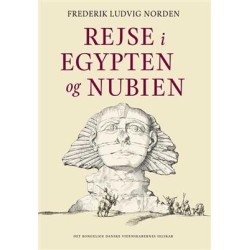 Rejse i Egypten og Nubien: 2 bind