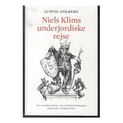 Niels Klims underjordiske rejse
