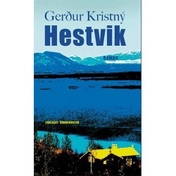 Hestvík