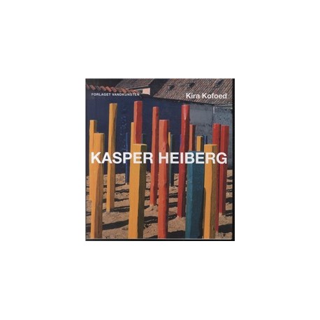 Kasper Heiberg