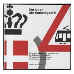 Designer Ole Søndergaard