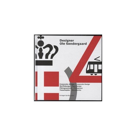 Designer Ole Søndergaard
