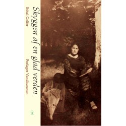 Skyggen af en glad verden: Erindringer fra barndommens Ukraine, flugten fra pogromerne og et liv i København