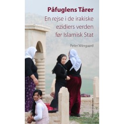Påfuglens Tårer: En rejse i de irakiske ezidiers verden før Islamisk Stat
