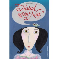 Børnenes Tusind og én Nat - Bind II: Flere historier