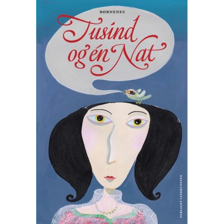 Børnenes Tusind og én Nat - Bind II: Flere historier