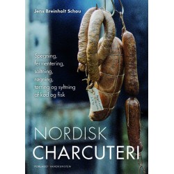Nordisk charcuteri