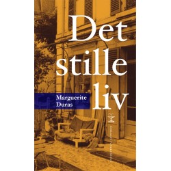 Det stille liv