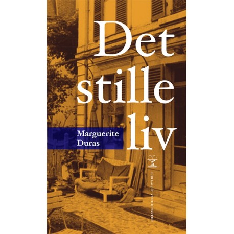 Det stille liv