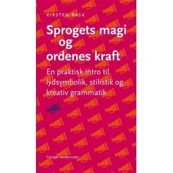 Sprogets magi og ordenes kraft