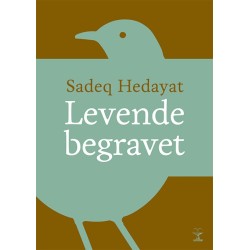 Levende begravet
