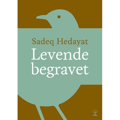 Levende begravet