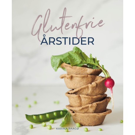 Glutenfrie Årstider