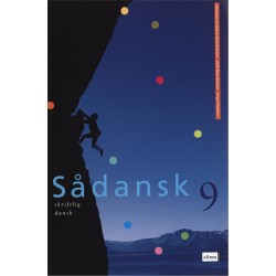 Sådansk 9, Skriftlig dansk, 3. udg.