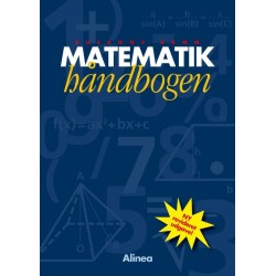 Matematikhåndbogen, 2.udg.