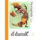 d'dansk, 3.kl., Træningshæfte