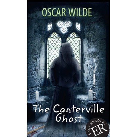 The Canterville Ghost, ER A