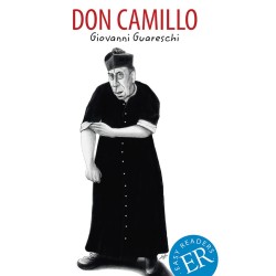 Don Camillo, ER B