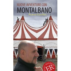 Nuove avventure con Montalbano, ER C