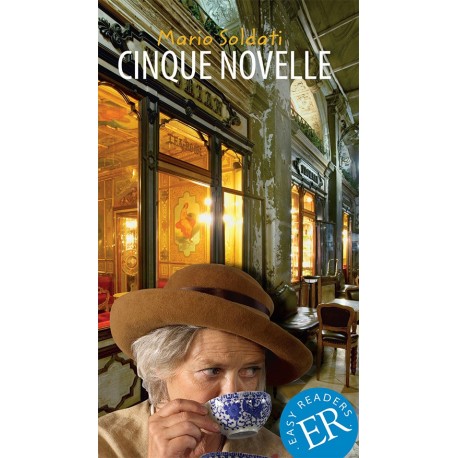 Cinque Novelle, ER B
