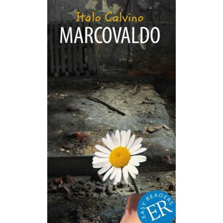 Marcovaldo, ER B