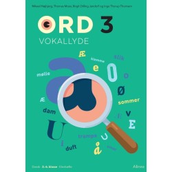 Ord 3. Vokallyde