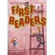 First Readers 1: Træningsbanden