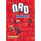 Ordbanden 2: Alineas træningshæfter til dansk
