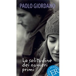 La solitudine dei numeri primi, ER C