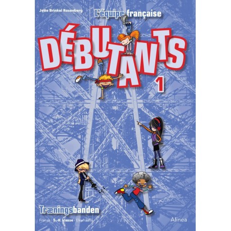 Débutants 1