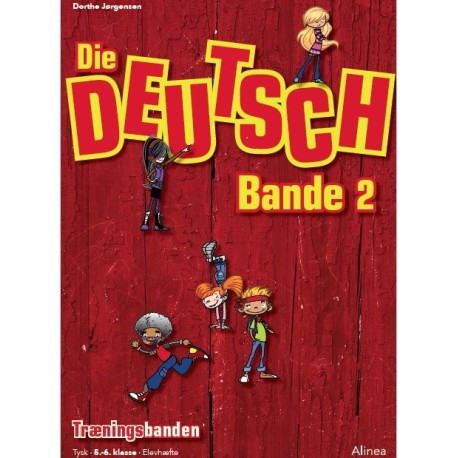 Die Deutschbande 2