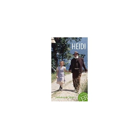 Heidi, ER 0
