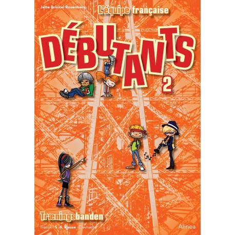 Débutants 2