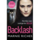 Backlash: The gripping crime thriller that will keep you on the edge of your seat