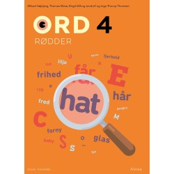 Ord 4. Rødder