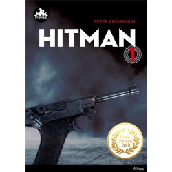 Hitman 1, Sort Læseklub