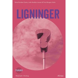 Turbo, Ligninger