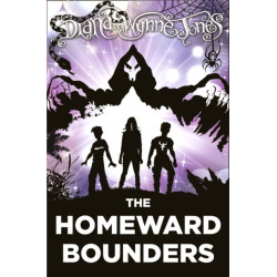 The Homeward Bounders