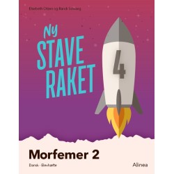 Ny Staveraket, Fase 4, Morfemer 2