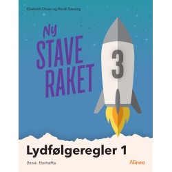 Ny Staveraket, Fase 3, Lydfølgeregler 1