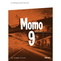 Momo 9, Arbeitsheft