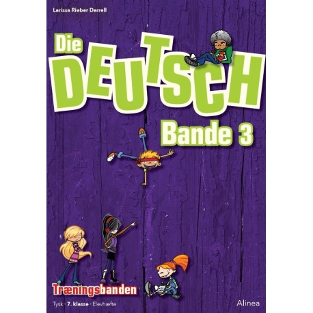 Die DeutschBande 3