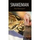 Snakeman, TR 3