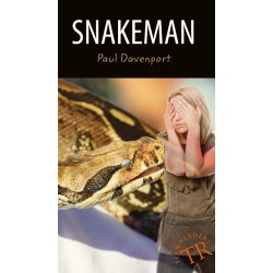 Snakeman, TR 3