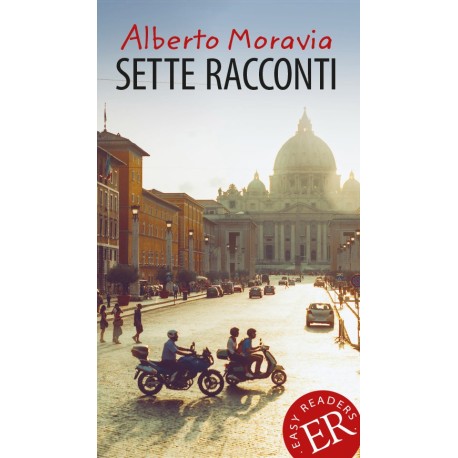 Sette Racconti ER c