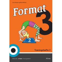 Format 3, Træningshæfte 2