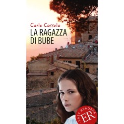 La ragazza di Bube, ER C: Ny udgave