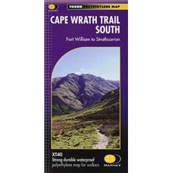 Cape Wrath Trail South: Fort William to Srathcarron